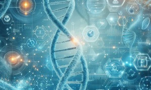 Od genomów do algorytmów. Bioinformatyka nauką XXI w.