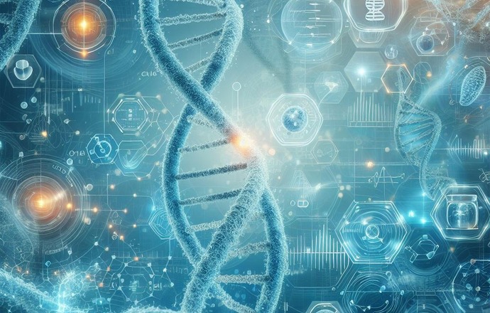 Od genomów do algorytmów. Bioinformatyka nauką XXI w.