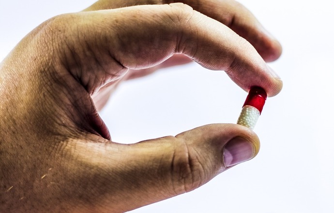 Antybiotyk – lek na całe zło? Niebezpieczny mit