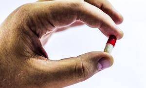 Antybiotyk – lek na całe zło? Niebezpieczny mit