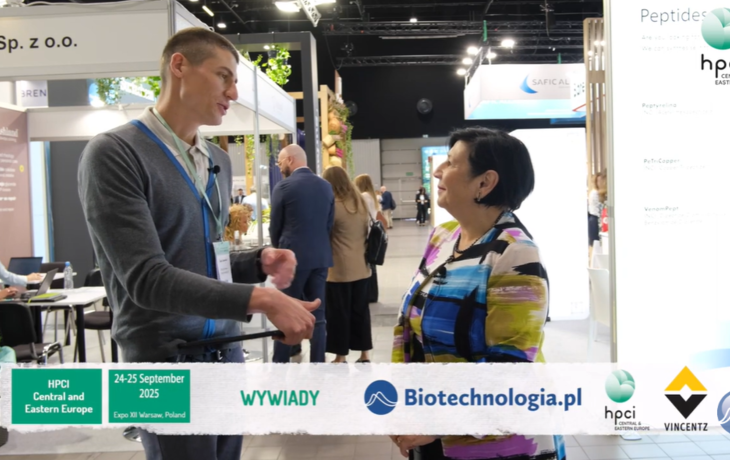 Birgit Huber (Cosmetics Europe/IKW) o bezpieczeństwie kosmetyków i roli Safety Assessora