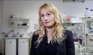 Zaawansowane prace nad terapią komórkową raka płuca na Uniwersytecie Gdańskim. Odkrycia pro