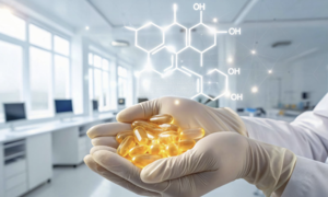 Kwasy omega-3 – przegląd wiedzy