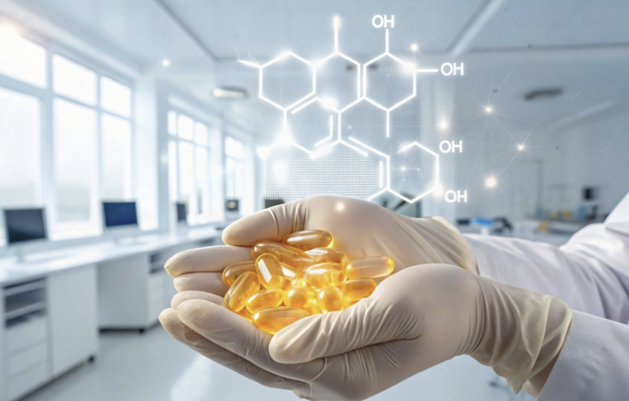 Kwasy omega-3 – przegląd wiedzy