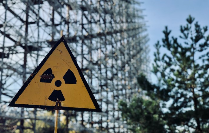 Ekstremofilne grzyby czarnobylskie jako biologiczny model adaptacji do radiacji