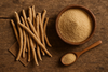 Reishi, ashwagandha i inne adaptogenne rośliny – naturalna tarcza antystresowa dla skóry