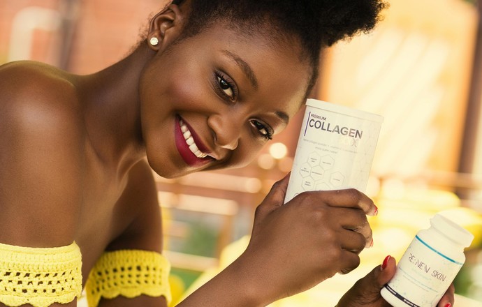 Innowacje w kolagenie – nowoczesne formy i przyszłość przemysłu