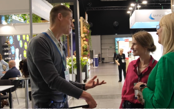 Agnieszka Choynowska (Enzym Kosmetyki) o rewolucjach surowcowych i roli networkingu w branż