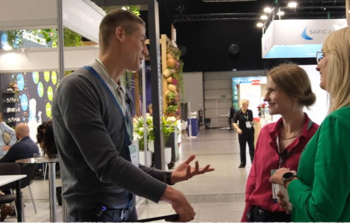 Agnieszka Choynowska (Enzym Kosmetyki) o rewolucjach surowcowych i roli networkingu w branż