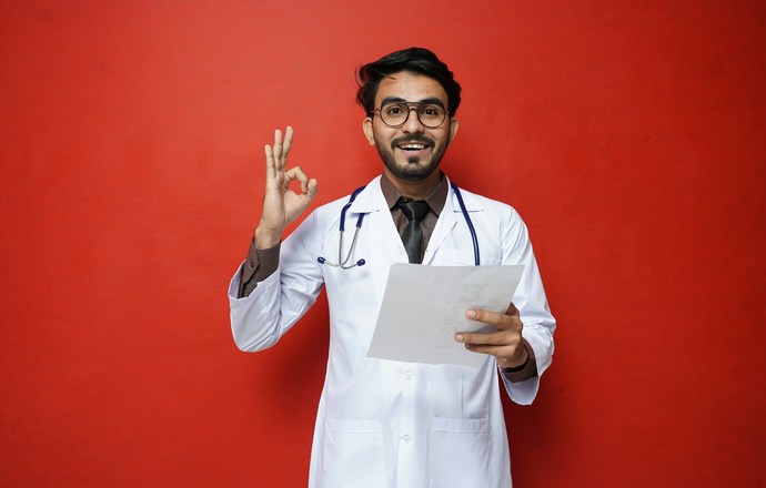 Najciekawsze osiągnięcia współczesnej medycyny z 2025 r.