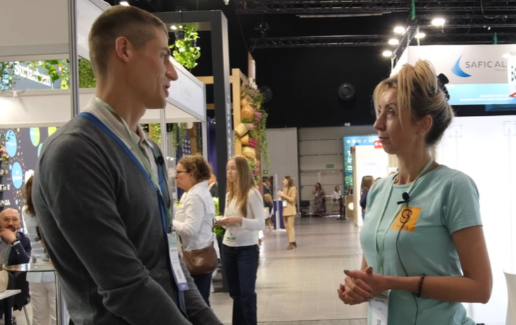 Agni Nnolim (THB LTD) o toksyczności surowców kosmetycznych i produktów codziennego użytku