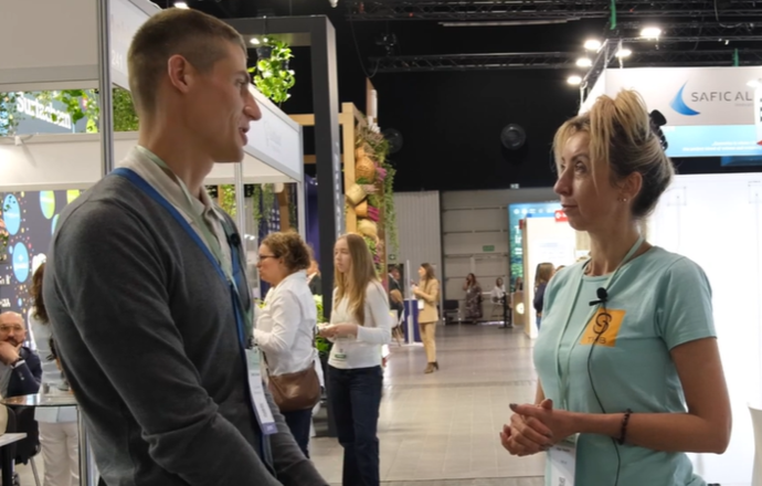 Agni Nnolim (THB LTD) o toksyczności surowców kosmetycznych i produktów codziennego użytku