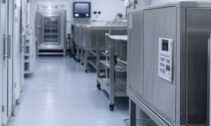 Jakim wyzwaniom muszą sprostać komory klimatyczne w obliczu rozwoju branży biotechnologiczn