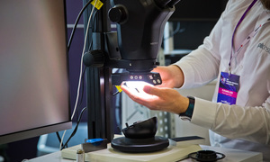 Ruszyła rejestracja na LABS EXPO 2026 – praktyka, technologia i wiedza dla branży laborator