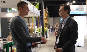 Szymon Komorski (DKSH) o międzynarodowej ekspansji firmy i przejęciu Aston Chemicals