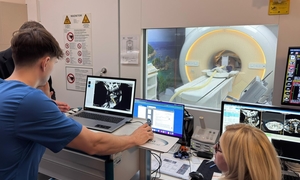 Jedna z najbardziej zaawansowanych biopsji prostaty dostępna w Łodzi