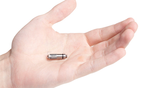 10 lat „kosmicznej” stymulacji bezelektrodowej w Polsce