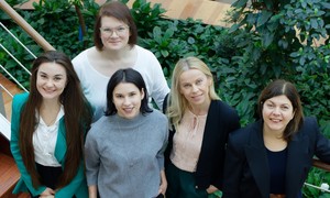 Na UJ opracowano nowe metody podawania leku na złośliwego glejaka mózgu