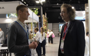 Jerzy Kowynia (Alfa Sagittarius) – coroczny small talk o trendach w branży kosmetycznej