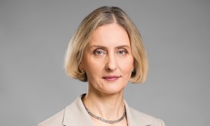 Prof. Marta Miączyńska pokieruje Radą EMBO