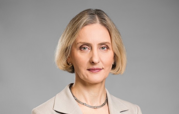 Prof. Marta Miączyńska pokieruje Radą EMBO