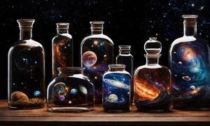 Komórki nowotworowe poza Ziemią – co mikrograwitacja wnosi do badań nad rakiem?