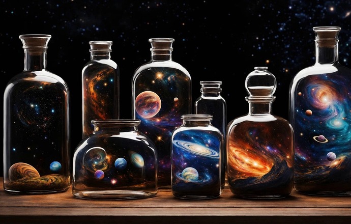 Komórki nowotworowe poza Ziemią – co mikrograwitacja wnosi do badań nad rakiem?