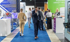 Warsaw LabTech 2026 – tam, gdzie rodzą się technologie przyszłości dla laboratoriów