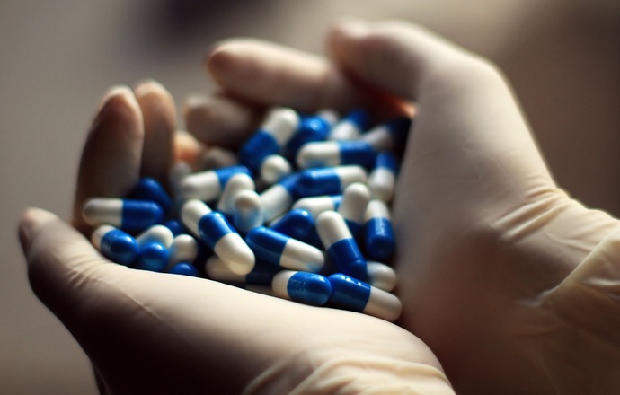 Polscy naukowcy jako pierwsi na świecie sprawdzają skuteczność farmakoterapii kompulsywnych