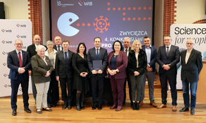 Ruszają prace badawcze nad nowymi terapiami onkologicznymi w projekcie PACMAN