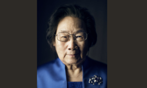 Badaczki znane i nieznane. Tu Youyou – od tradycyjnej medycyny chińskiej do leków na malari