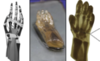 Amerykański zespół opracował metodę druku 3D o regulowanych właściwościach materiału