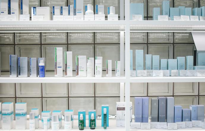 Główny Inspektoriat Sanitarny – podsumowanie kontroli kosmetyków w 2025 r.