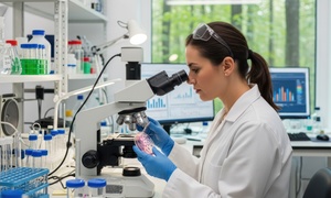 Międzynarodowy Dzień Kobiet i Dziewcząt w Nauce – widoczność lekarstwem na znikanie