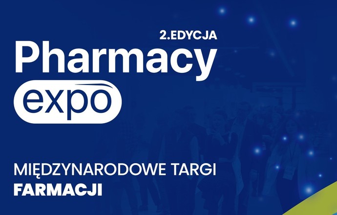 Pharmacy Expo – platforma spotkań dla sektora farmaceutycznego