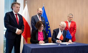 Technologie krytyczne dla zdrowia. Rusza projekt ZF Polpharma SA w ramach inicjatywy STEP