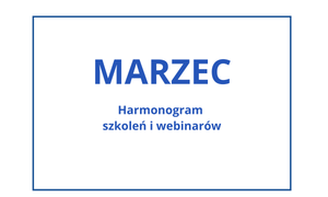 Sprawdź harmonogram szkoleń i webinarów Biotechnologia.pl dla branży kosmetycznej i okołoko