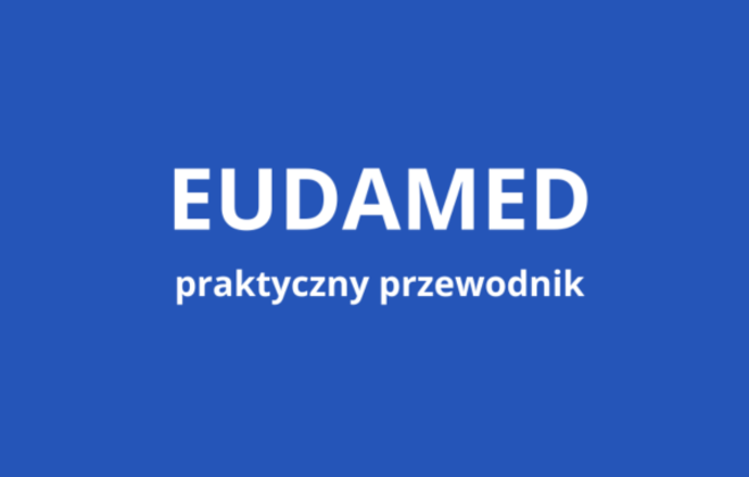 EUDAMED – czym jest i kogo dotyczy?