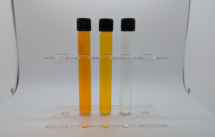 Jaką masz pewność, że wybierasz najwyższej jakości olej z mikroalg?