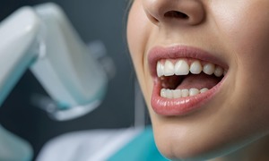 Infekcje w jamie ustnej mogą zwiększać ryzyko chorób serca. Bakterie mogą przez lata pozost