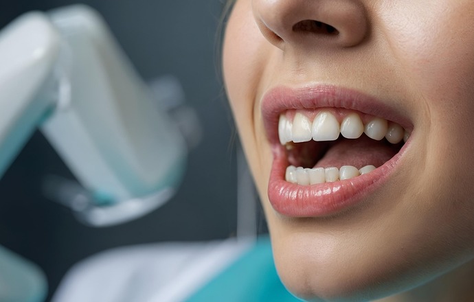 Infekcje w jamie ustnej mogą zwiększać ryzyko chorób serca. Bakterie mogą przez lata pozost