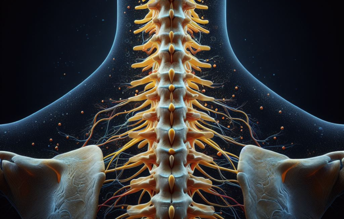 Astrocyty a naprawa rdzenia kręgowego – przełomowe odkrycie?