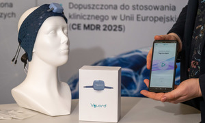 Przełomowa metoda leczenia choroby Alzheimera opracowywana w Polsce. Innowacyjna terapia st