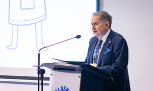 Prof. Tomasz Szczepański: „Ponad 80% dzieci z nowotworami udaje się wyleczyć”