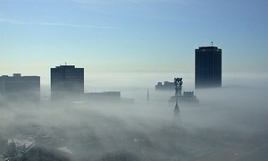 Pielęgnacja skóry anti-pollution