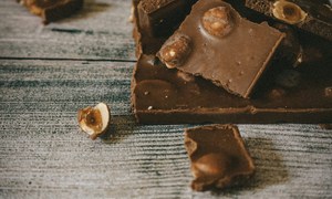 Zastosowanie sztucznej inteligencji w opracowywaniu receptur czekolady