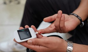 BioOpen Talk #17 – Na tropie nowych biomarkerów wykrywania cukrzycy I Prof. Agnieszka Piwko