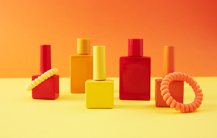 Darmowy przewodnik „Oznakowanie kosmetyków kolorowych – małe opakowania” od Kosmetycznych d