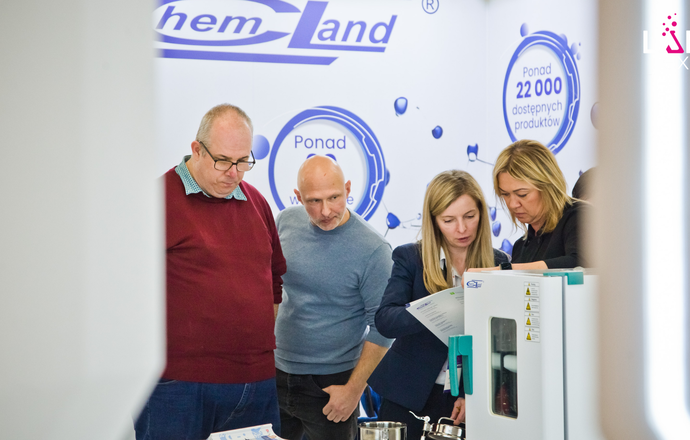 LABS EXPO 2026 – dwa dni praktycznej wiedzy, technologii i eksperckich debat dla laboratori