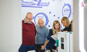 LABS EXPO 2026 – dwa dni praktycznej wiedzy, technologii i eksperckich debat dla laboratori